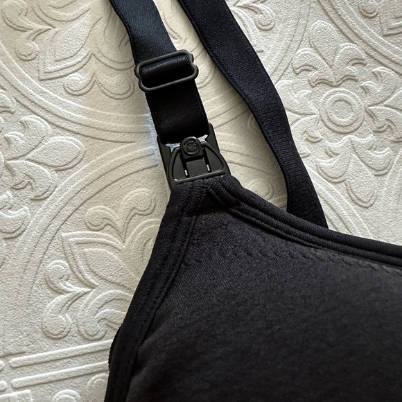 Women's Bravado S/P Designs bravado! BASICS Slimming Maternity Nursing Cami 7403 - Picture 11 of 14